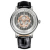 Mechanical Watches Manufacturer | Time Compass Wandering Hour Watch