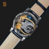 Mechanical Watches Manufacturer | Dragon Skeleton Automatic Watch