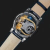 Mechanical Watches Manufacturer | Imperial Dragon Mechanical Watch OEM Custom
