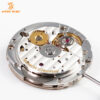 Mechanical Watches Manufacturer | Miyota 9015 Watch Movement Modified Silver