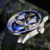 Mechanical Watches Manufacturer | Smiling Jack Mechanical Watches | Dual Eye Movement OEM