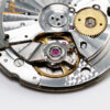 Mechanical Watches Manufacturer | Miyota 9015 Watch Movement Modified Silver