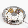 Mechanical Watches Manufacturer | Miyota 9015 Watch Movement Modified Silver