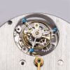 Mechanical Watches Manufacturer | Modified 8215 Movement | Tourbillon-Style OEM Manufacturing