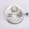 Mechanical Watches Manufacturer | Modified 8215 Movement | Tourbillon-Style OEM Manufacturing