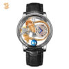 Mechanical Watches Manufacturer | Imperial Dragon Mechanical Watch OEM Custom