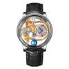 Mechanical Watches Manufacturer | Imperial Dragon Mechanical Watch OEM Custom