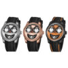 Mechanical Watches Manufacturer | Smiling Jack Mechanical Watches | Dual Eye Movement OEM