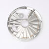 Mechanical Watches Manufacturer | Decorated Movement Bridge Geneva Pattern