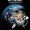 Mechanical Watches Manufacturer | Dragon Quartz Watches