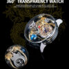 Mechanical Watches Manufacturer | Dragon Quartz Watches