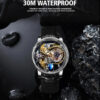 Mechanical Watches Manufacturer | Dragon Quartz Watches