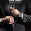 Mechanical Watches Manufacturer | Dragon Quartz Watches