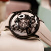 Mechanical Watches Manufacturer | Dome Spaceship Watch