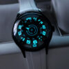 Mechanical Watches Manufacturer | Dome Spaceship Watch