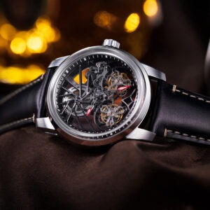 Mechanical Watches Manufacturer | Tourbillon Watches