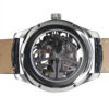 Mechanical Watches Manufacturer | Miracle of the oil industry Gunslinger Silver