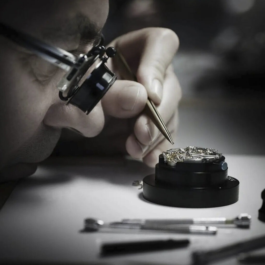 Mechanical Watches Manufacturer|Google AP2