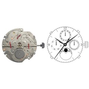 Mechanical Watches Manufacturer|Google AP2
