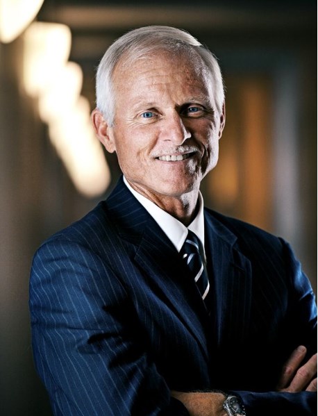 Floyd Miles