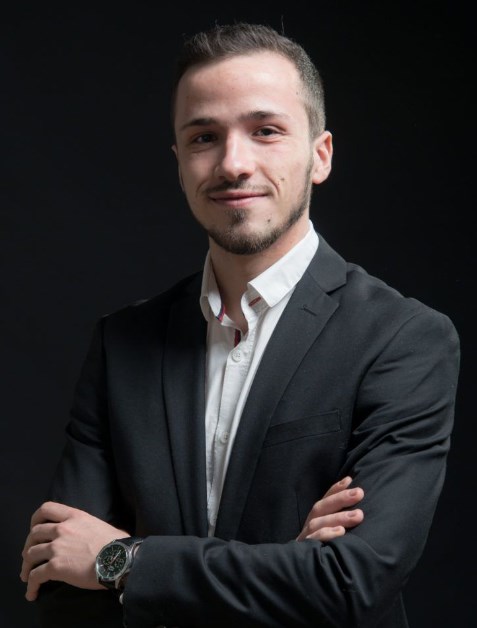 Michael Davis