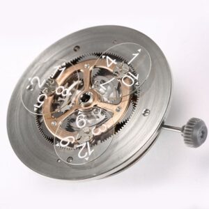 Mechanical Watches Manufacturer|Google AP2