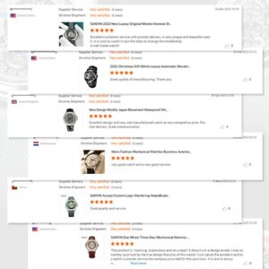 Mechanical Watches Manufacturer|Google AP2