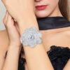 Mechanical Watches Manufacturer | Discover Elegant Women's Diamond Studded