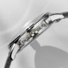 Mechanical Watches Manufacturer | Hollow Tourbillons Jewel Inlays