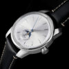 Mechanical Watches Manufacturer | Cloud Drift Moon Phase Automatic Watch