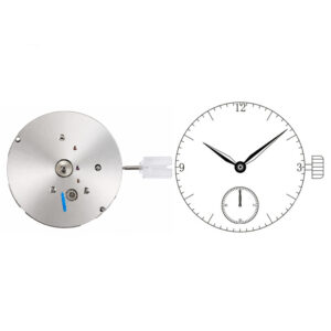 Miyota 9015 24H Movement | Pro OEM Modification Factory