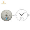 Mechanical Watches Manufacturer | Modified 9015 Movement With 24-Hour