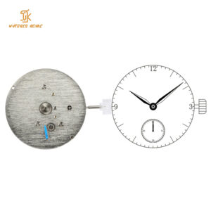 Modified 9015 Movement With 24-Hour