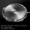 Mechanical Watches Manufacturer | Moon Phase Modification