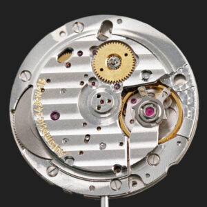 Mechanical Watches Manufacturer | Watch movement