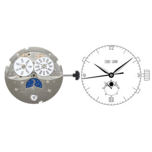 Mechanical Watches Manufacturer | Google AP