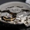 Mechanical Watches Manufacturer | Exposed Swing Movement NH35 Modified