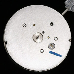 Discover the Enhanced Modifled Seiko NH35 Movement