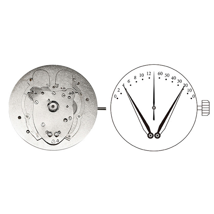 Mechanical Watches Manufacturer | Google AP