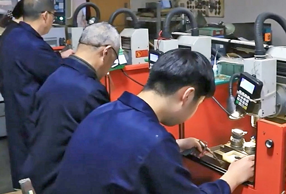 Mechanical Watches Manufacturer | Google AP