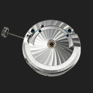 Mechanical Watches Manufacturer | Watch movement