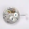 Mechanical Watches Manufacturer | Custom Rotating Tourbillon Watches | 5.1mm Slim Movement OEM