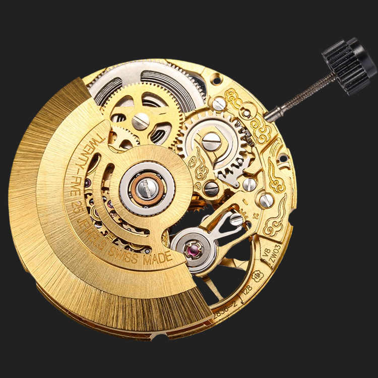 Mechanical Watches Manufacturer | Google AP