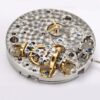 Mechanical Watches Manufacturer | Custom Rotating Tourbillon Watches | 5.1mm Slim Movement OEM