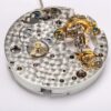 Mechanical Watches Manufacturer | Custom Rotating Tourbillon Watches | 5.1mm Slim Movement OEM