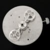 Mechanical Watches Manufacturer | Wandering Hour Stainless Steel Watch Movement