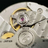 Mechanical Watches Manufacturer | Moon phase modification 9015 movement
