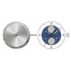 Mechanical Watches Manufacturer | Moon Phase Modification