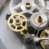 Mechanical Watches Manufacturer | Skeleton Manual Wind Movement
