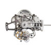 Mechanical Watches Manufacturer | Proprietary Skeleton Tourbillon | Technical OEM Manufacturer